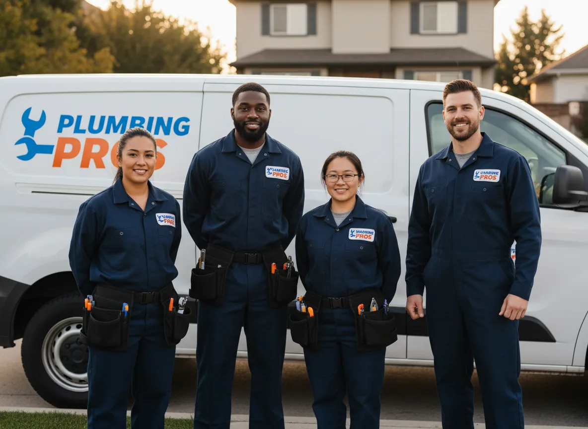 Water Heater Repair company in Janesville, WI